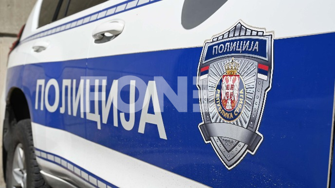 Pronađeno telo muškarca